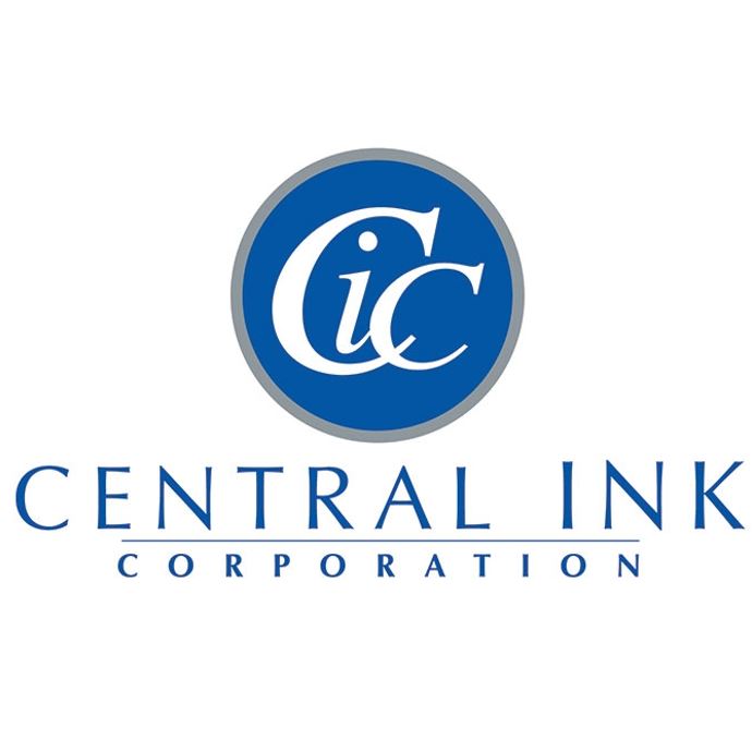 Central Ink