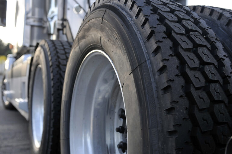 Tire tips: Get more miles and fewer problems from your tires with proper care