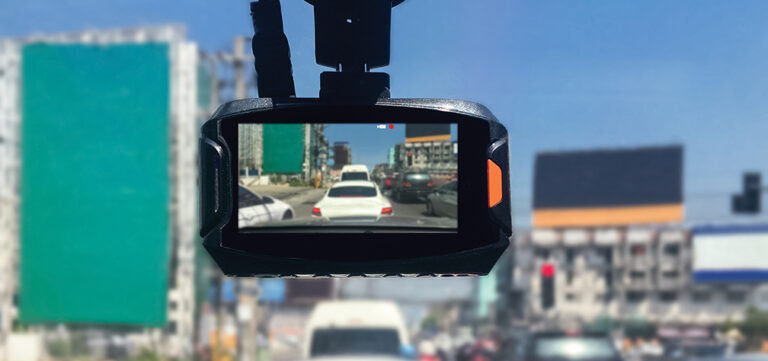 Dash cams for fleets: Even for small fleets, in-cab video provides safety, training options