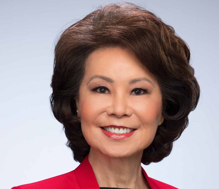 Former transportation secretary Chao joins board of directors at Hyliion