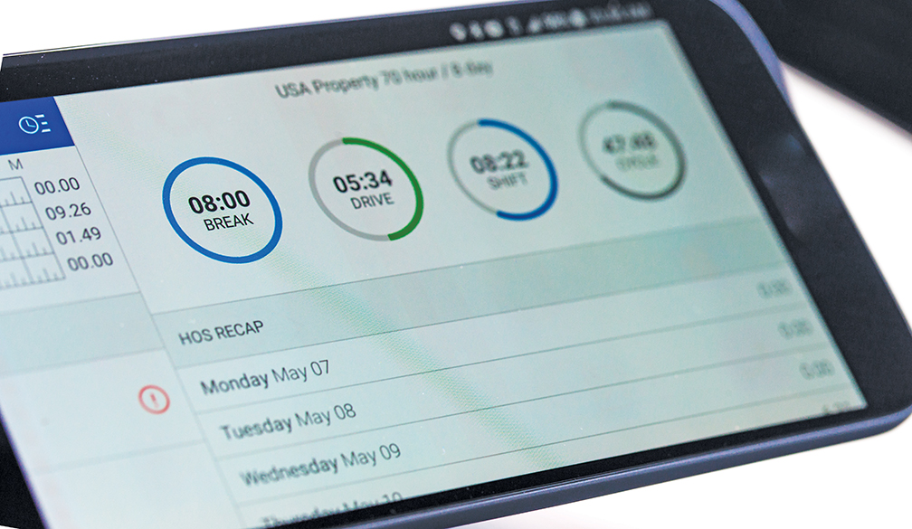 Time management is key to maximizing hours of service - TheTrucker.com