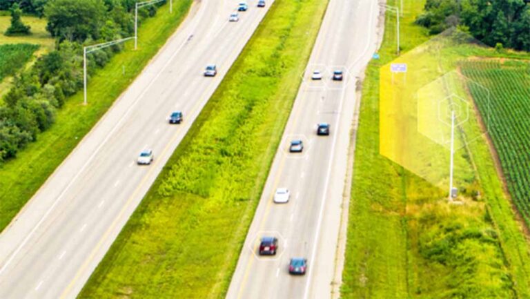 Ohio cuts ribbon on 33 Smart Mobility Corridor