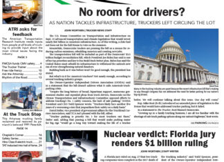 The Trucker Newspaper - Digital Edition October 1, 2021