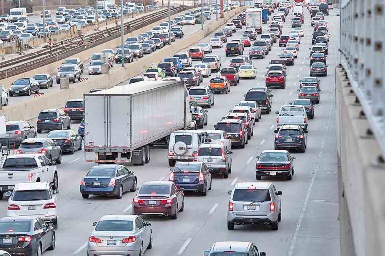 DOT asks drivers for input on industry ‘challenges’