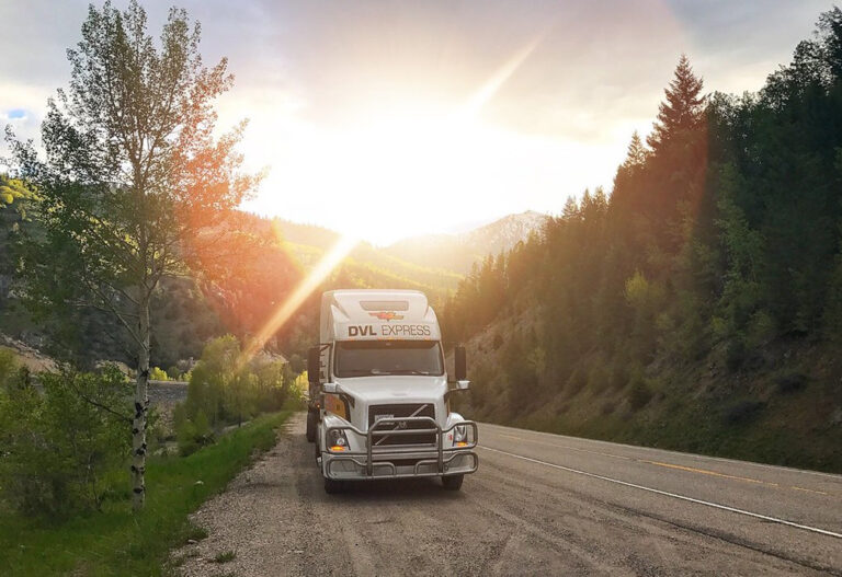 5 keys to a better trucking business
