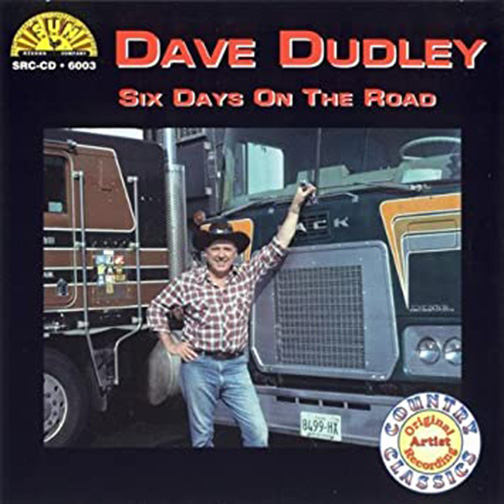 Modern agendas can’t sweep the meaning of this well-known trucking song from the highway