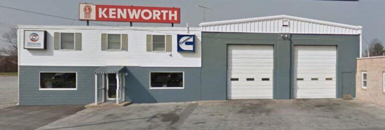 All Roads adds fourth Kenworth Mid Atlantic dealership in Dover, Delaware