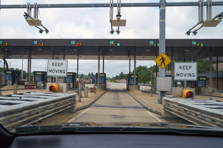 PA Turnpike’s $104 million in unpaid tolls draws senators’ scrutiny