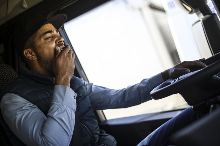 Safety first: Experts offer tips to eliminate drowsy and distracted driving