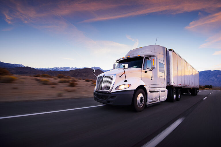 5 tips to grow your trucking business