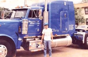 Whittmore Truck 1991