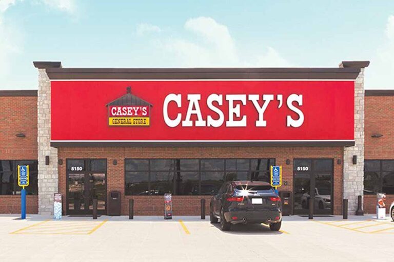 Casey’s to acquire 40 Pilot convenience stores