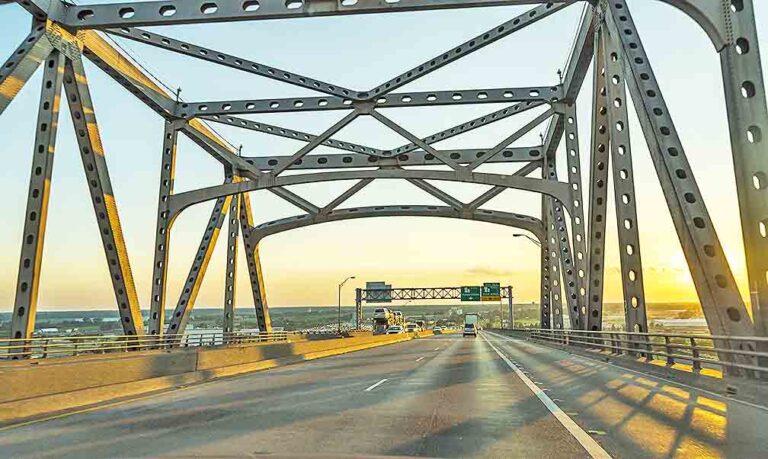 Fate of infrastructure bill in limbo