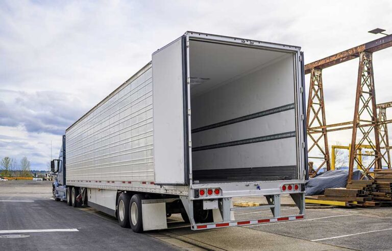 FTR reports preliminary trailer orders bounce back