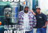 The Trucker Jobs Magazine - November 2021