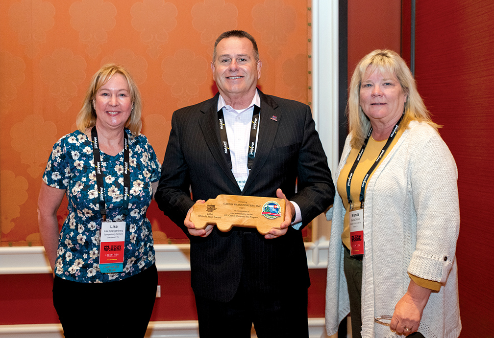 Capitol Christmas Tree