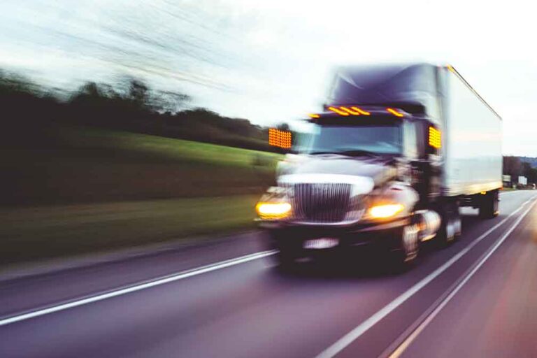 Court: CDL does not set ‘higher standard’ for truckers