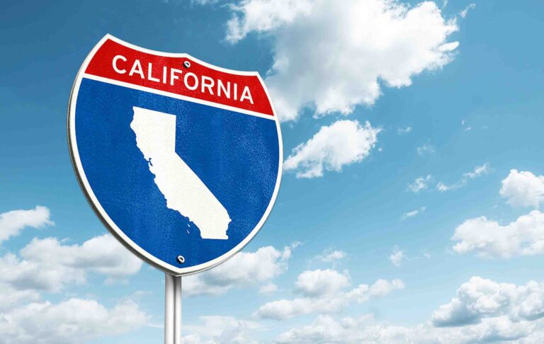 California to partner with USDOT on infrastructure
