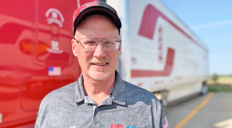 TMAF salutes: Jeff Tetzloff’s attention to safety behind the wheel