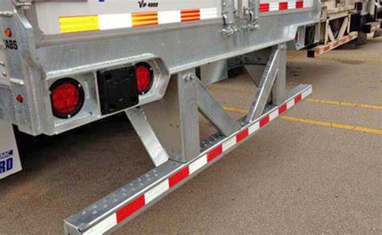 FMCSA adds to annual CMV inspection list