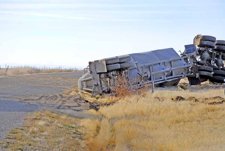 FMCSA: Fatal crashes involving large trucks show uptick