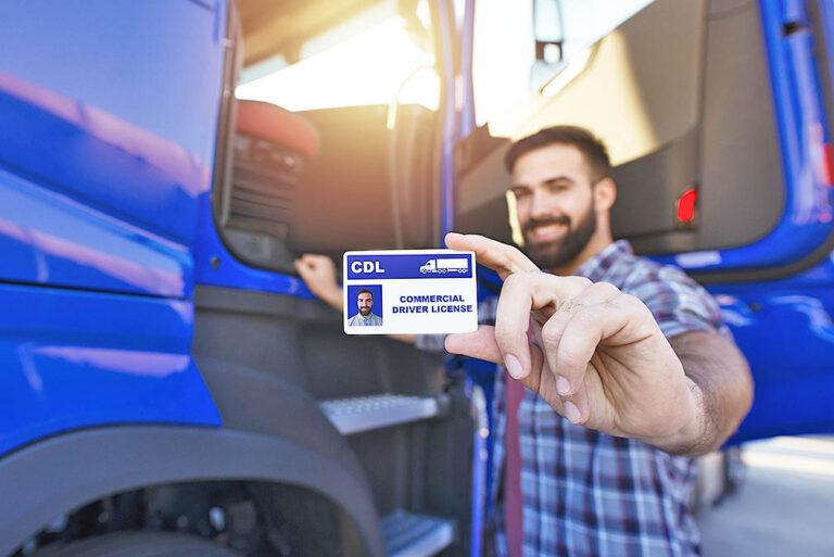 NY now allowing those under 21 to apply for CDL
