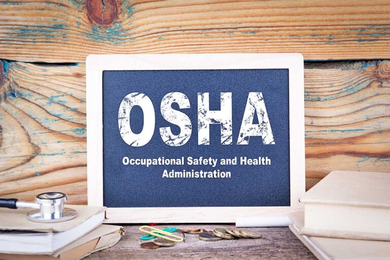 OSHA not enforcing vaccine mandate — for now