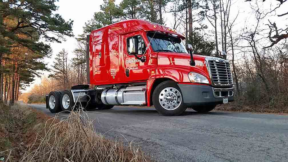 flatbed trucking companies in michigan
