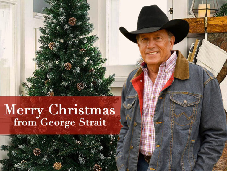 Music for the long haul: Take along a little George Strait for those holidays on the road