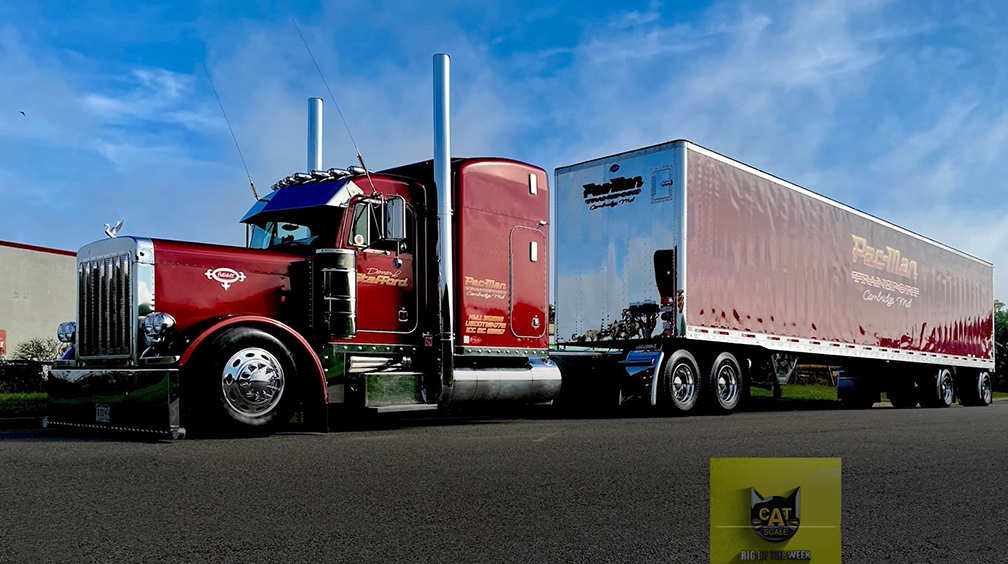 ROTW 120821 Darren Stafford