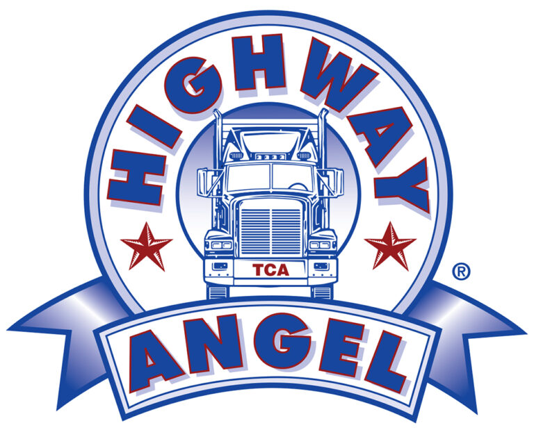 This year’s Highway Angel of the Year chosen by the public