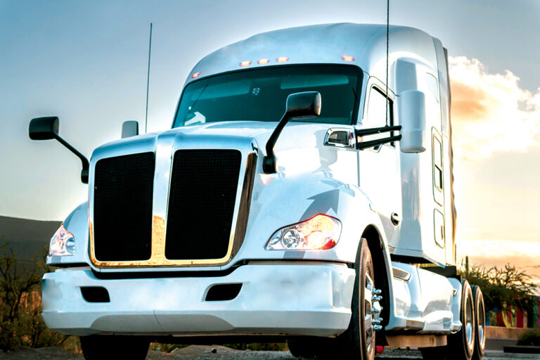 Flat sales continue: Supply chain issues, parts shortages constrain November truck sales