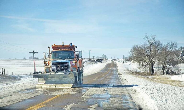 Nebraska launches revamped highway information site