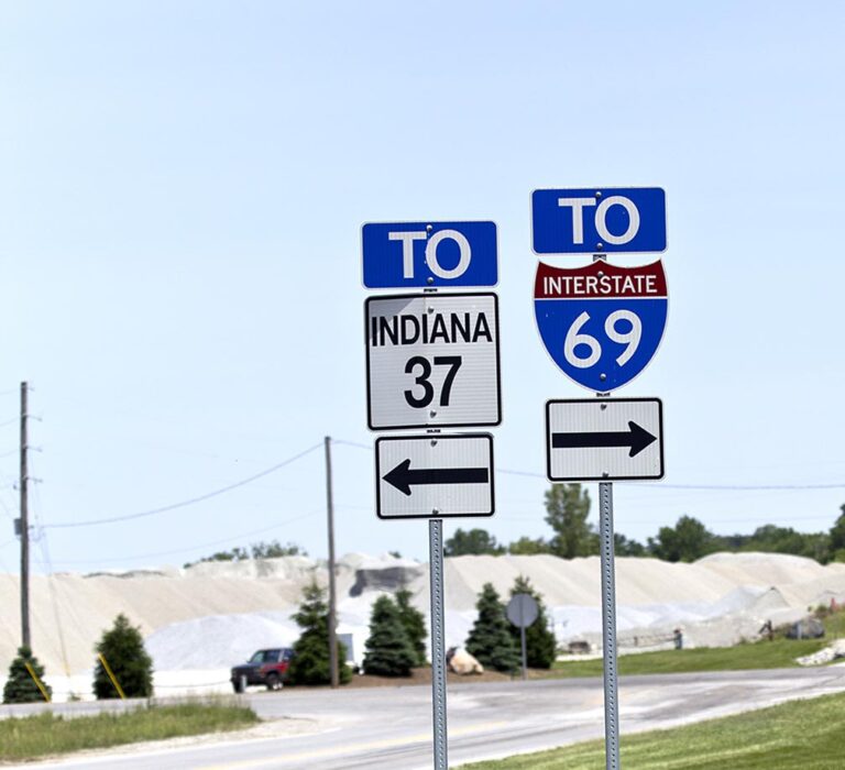 New I-69 section in central Indiana could open in December