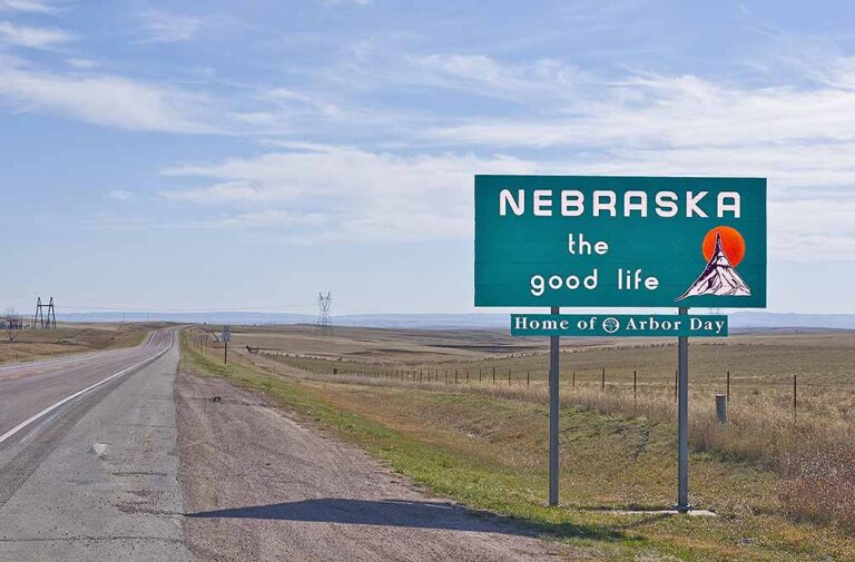 Quality of Nebraska highways a hot topic in gubernatorial race