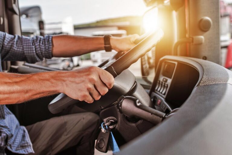 ATRI study examines trucker motivation, satisfaction levels