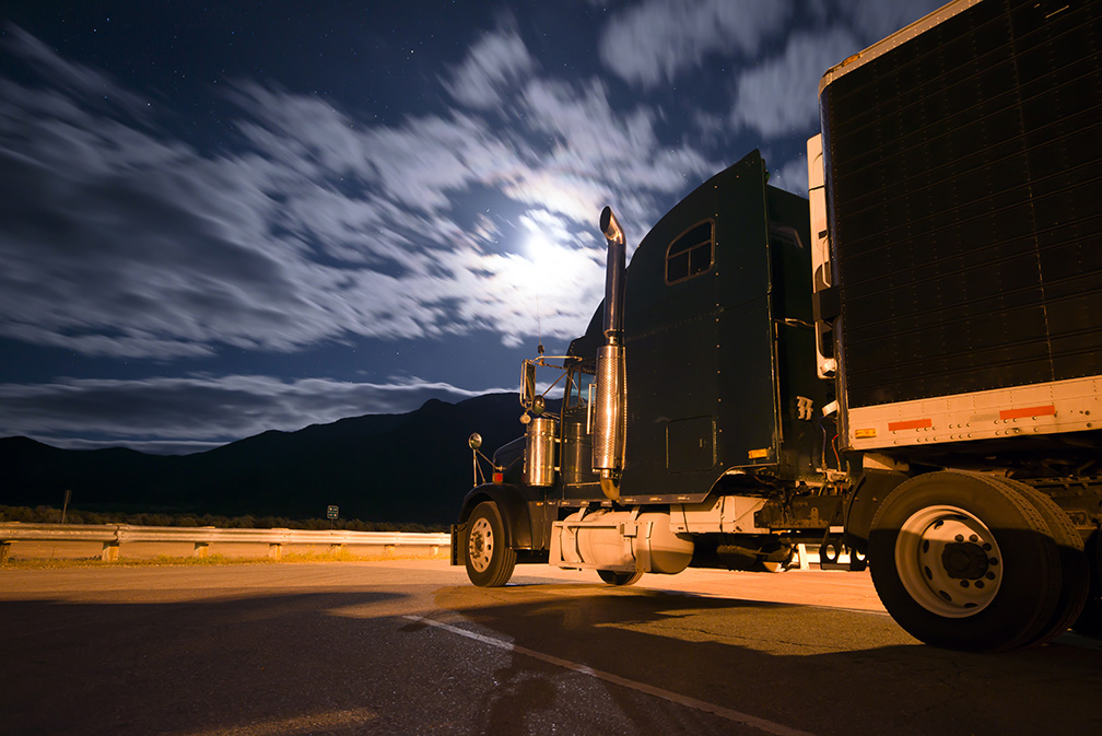 Data pirates: Experts say cybercrime is 'off the radar' for many in trucking - Vimarsana News