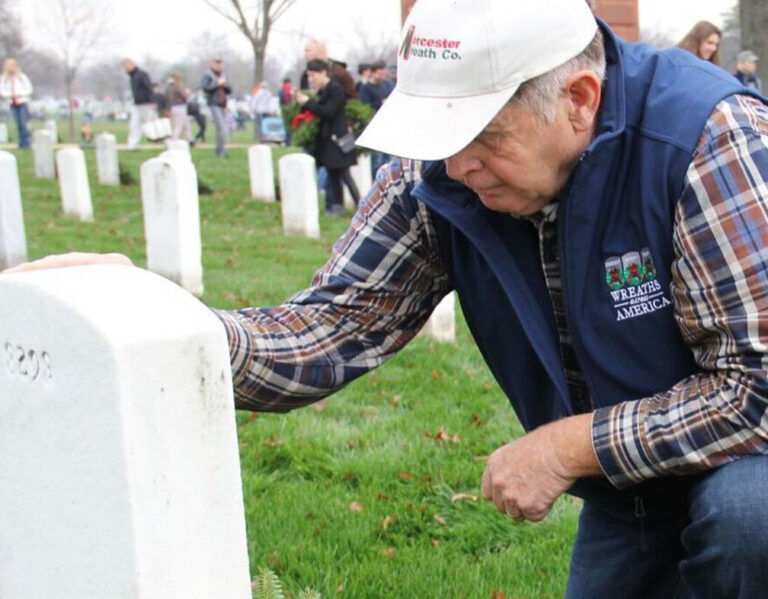 Find a way to serve: Wreaths Across America announces 2022 theme