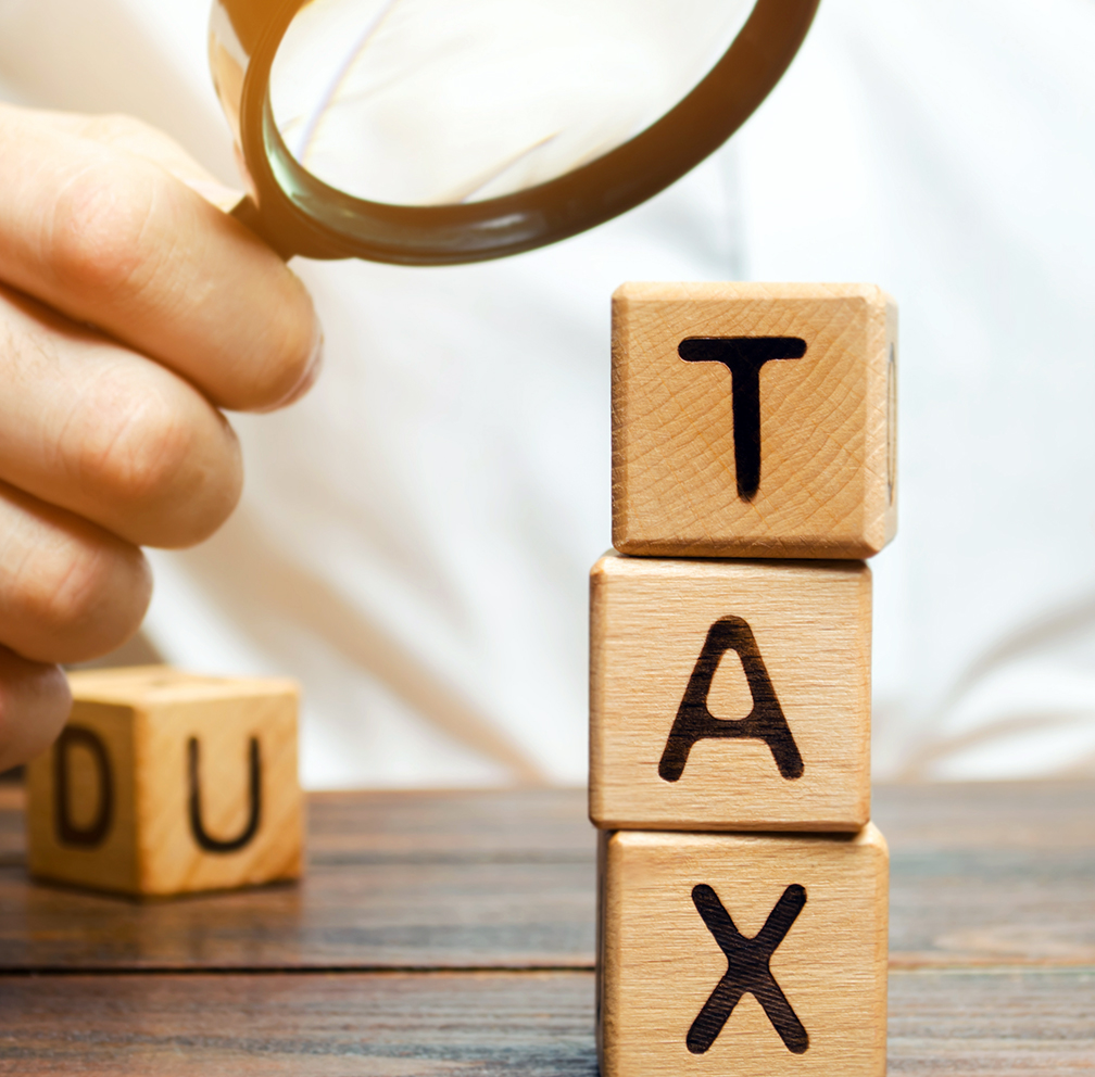 Control what you owe: Maximum use of business deductions can mean paying  minimal income tax - TheTrucker.com
