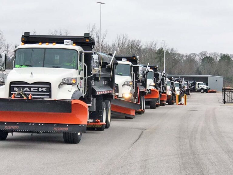 Tennessee DOT says it’s ready for winter weather
