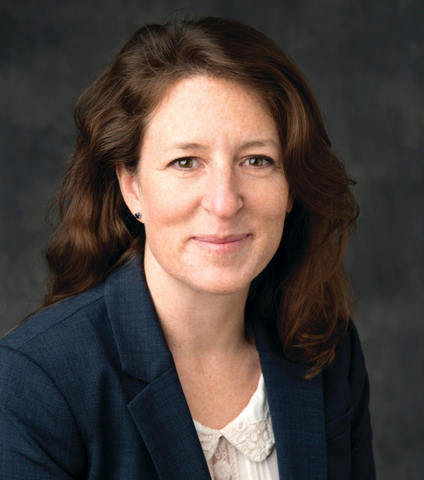 Hutcheson named new deputy administrator at FMCSA