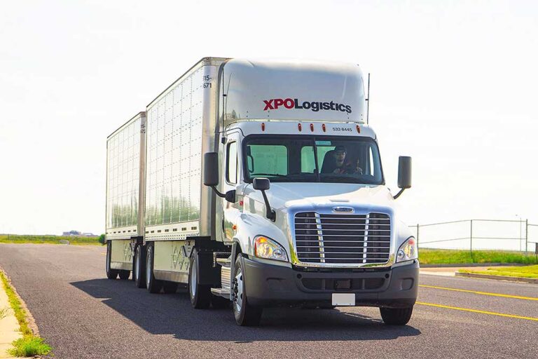 XPO Logistics announces expansion