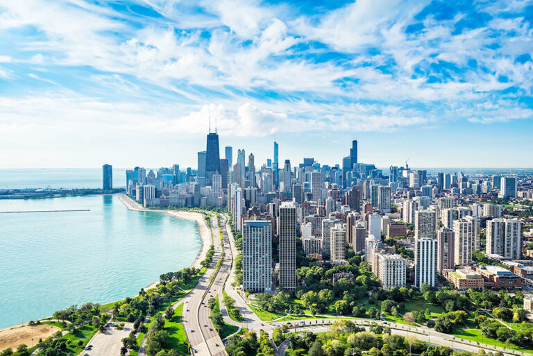 Fastfrate establishes first international office in Chicago