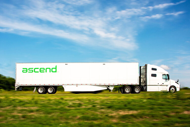 Ascend acquires Dedicated Transportation Solutions