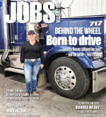 The Trucker Jobs Magazine - February 2022