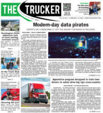 The Trucker Newspaper - Digital Edition February 1, 2022
