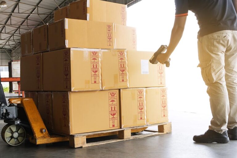 HTL Freight acquires Matchmaker Logistics