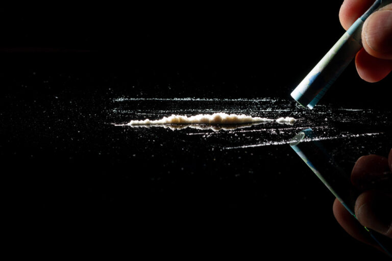 New study alleges FMCSA underreports cocaine, opioid abuse among truckers