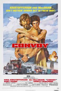 CONVOY