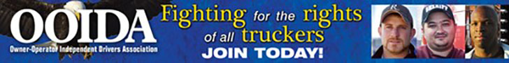 OOIDA Truck Insurance